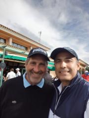 Ricardo Alvarez