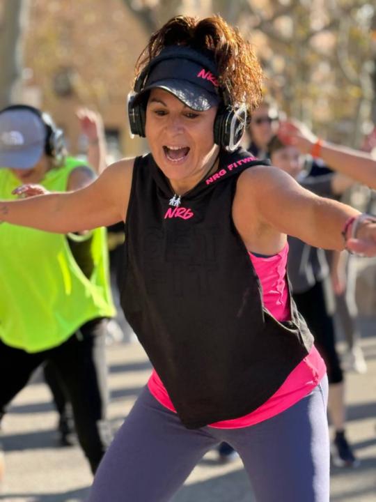 M. Ángeles Álvarez Martínez