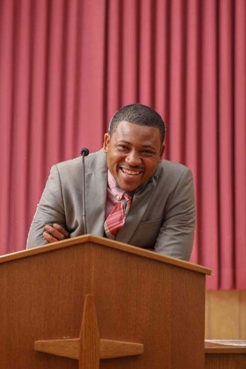 Aj Walker