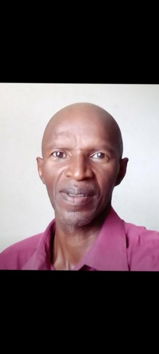 Thobile Thomas Malgas
