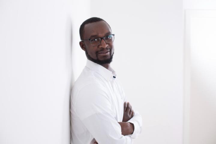 Fomgbeh Ismael Bunduka