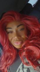 Kashawn Mitchell