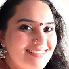 Gayathri G
