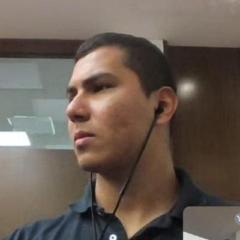 Kevin Naranjo