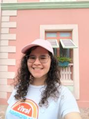 Ariana Intriago Ortega