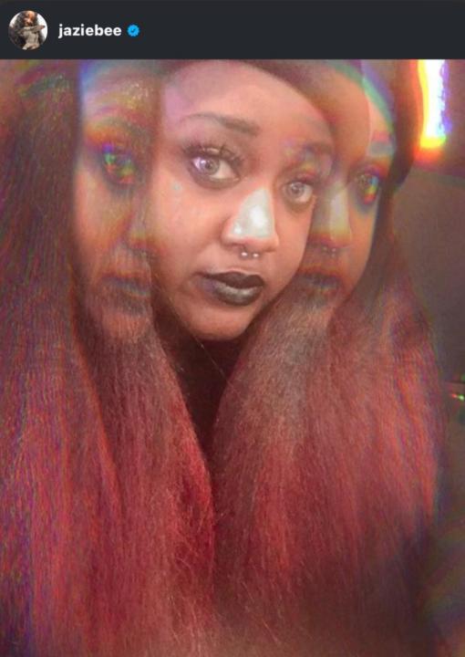 Jazie Bee