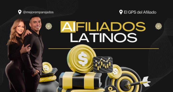 Ai Filiados Latinos