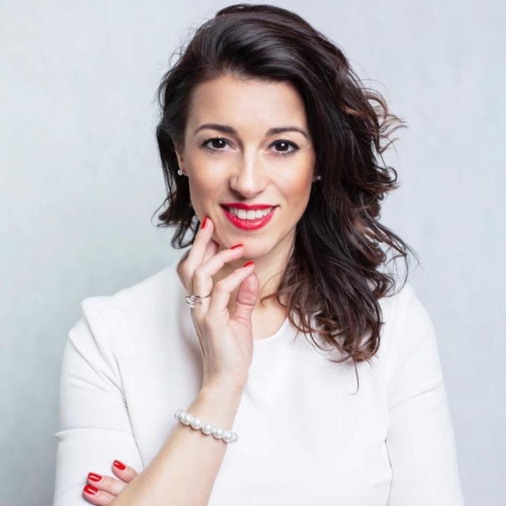 Rita Mariann Iványi