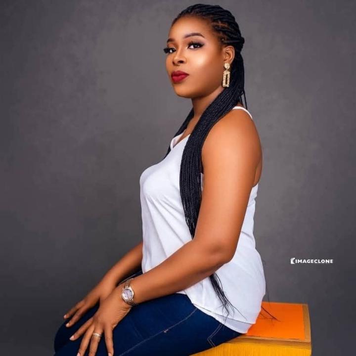 Ikeabbah Onyinye princess