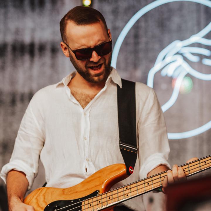 Jakub Lipinski