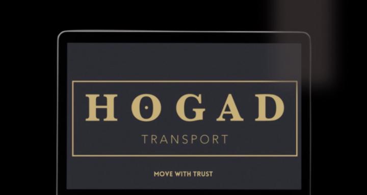 HOGADTRANSPORT NETWORK