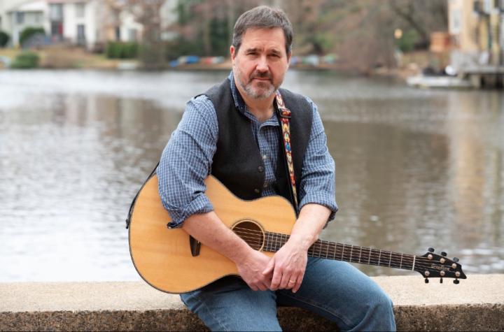 Dave Nemetz