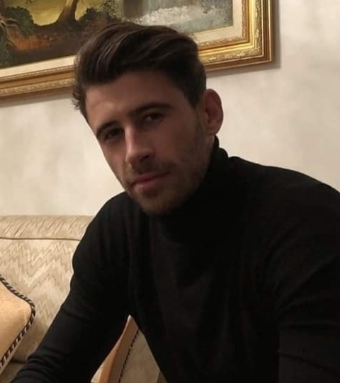 Fotis Ottas