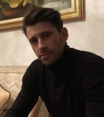 Fotis Ottas
