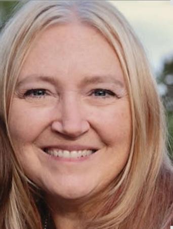Susan Vallier