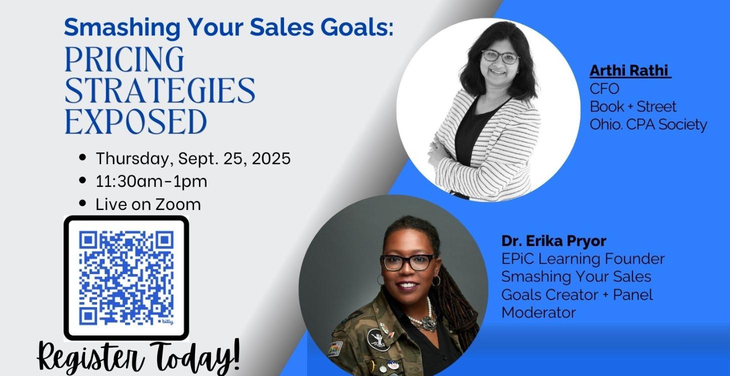 Pricing Strategy Workshop