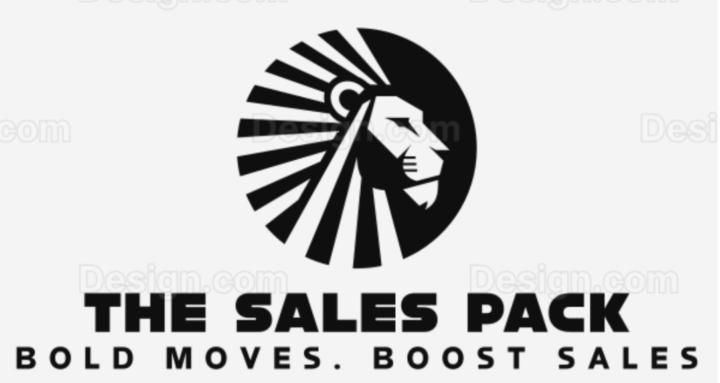 The Sales Pack