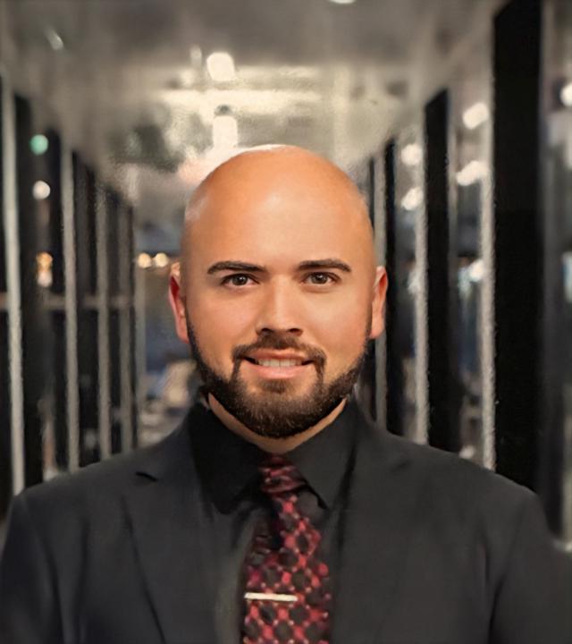 Douglas Corona