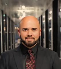 Douglas Corona
