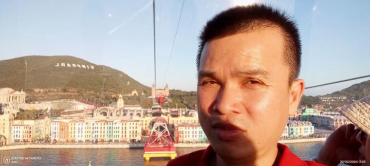 Nguyễn Hoàng