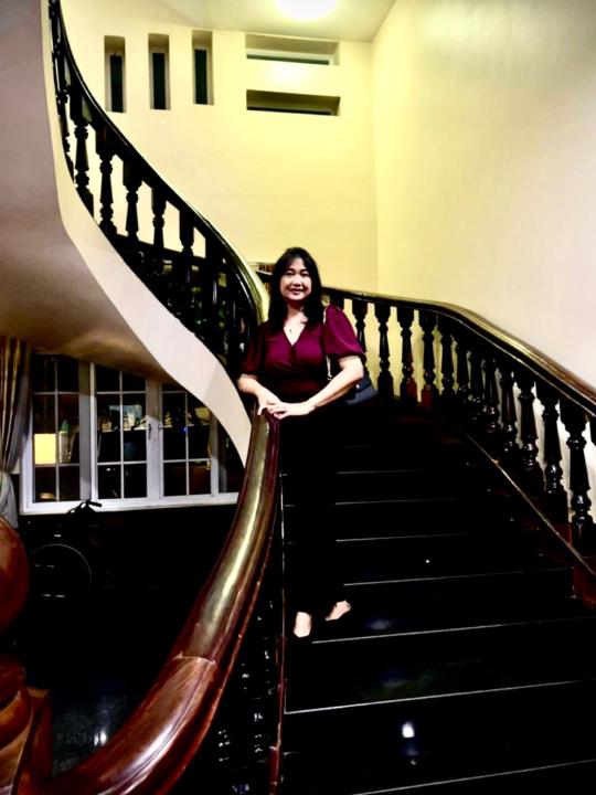 Nancy Seng