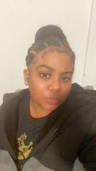 Kourtnie Donnell