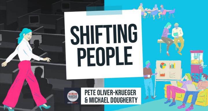 Shifting People