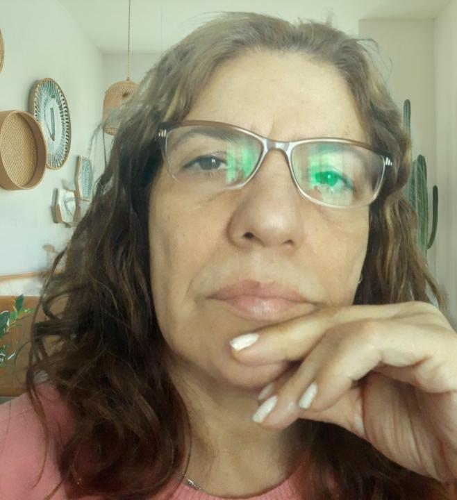 Laura Elena Alarcon