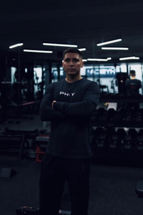 Ignacio Reyes