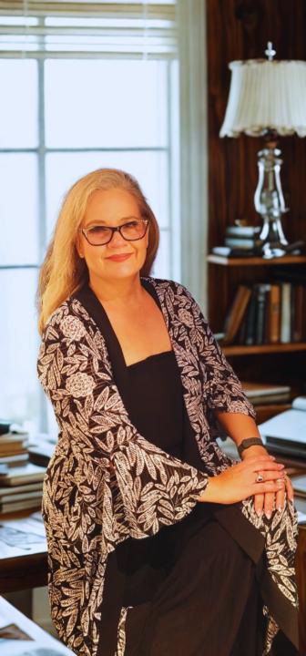 Pamela Bowen