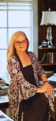 Pamela Bowen