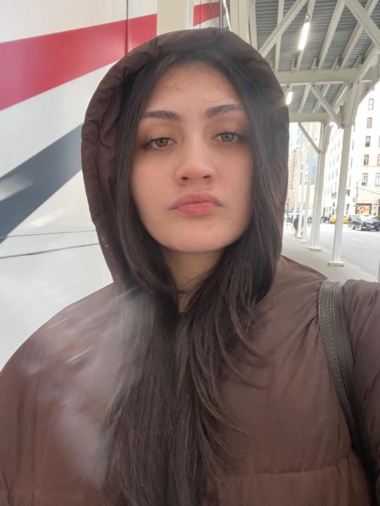 Suhaydee Rivera