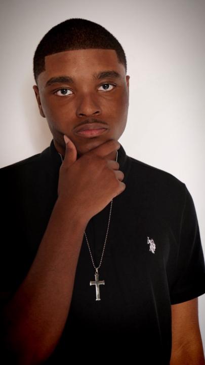 Cedric Baxter