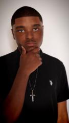 Cedric Baxter