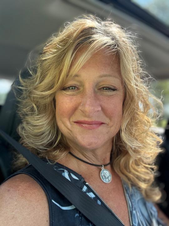 Angie Curtis