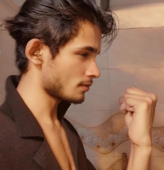 Ayush Adonis