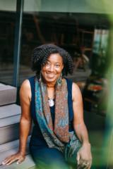Monifa Harris