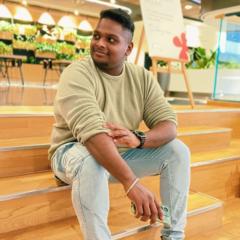 Naveen Kumar Thangarasu