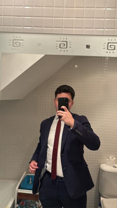 Alejandro Fernández