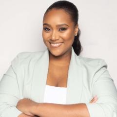 Antionette Gentry