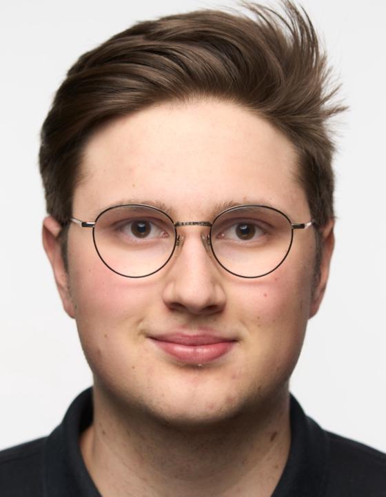 Jannis Gerlach