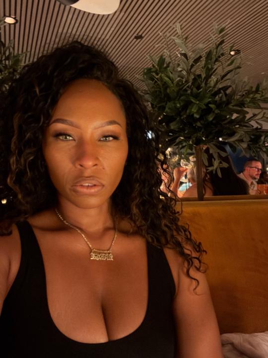 Sophia Faison