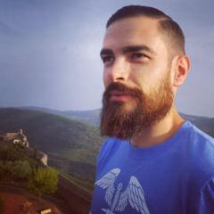 Tiago Filipe Lampreia Machado