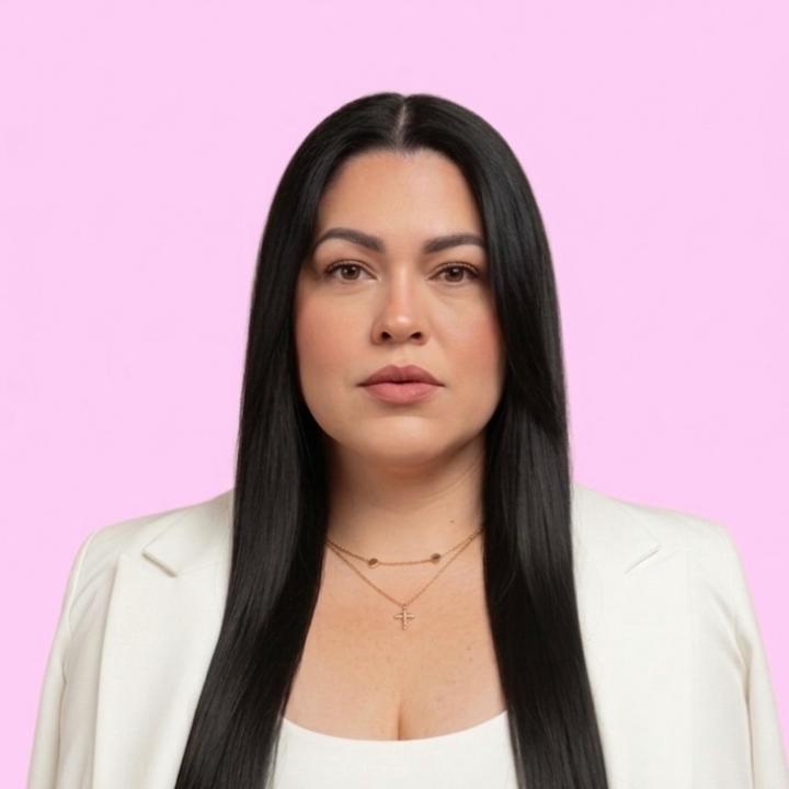 Elizabeth Ayala