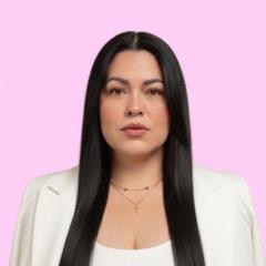 Elizabeth Ayala