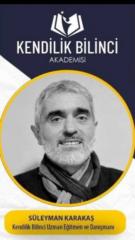 Süleyman Karakaş