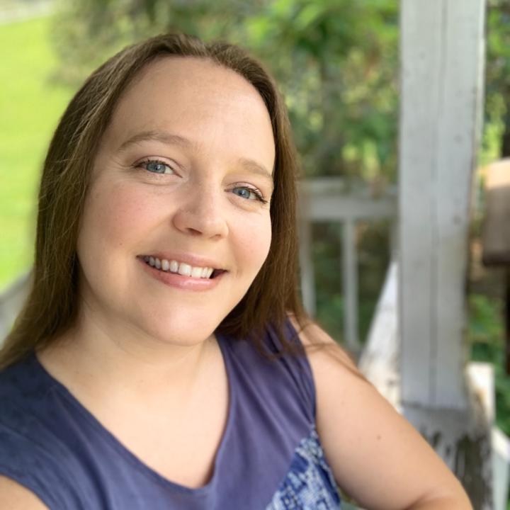 Shannon Arbogast