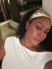 Nijah Colvin