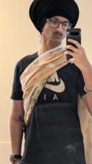 Gurdeep Gill