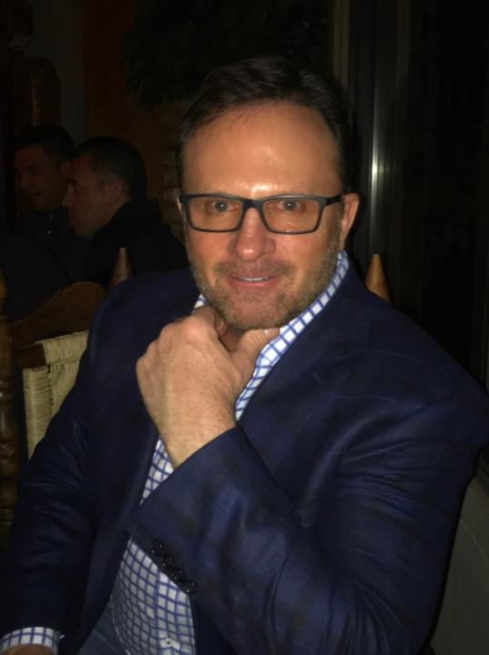 Ralph Douglas Bardoff